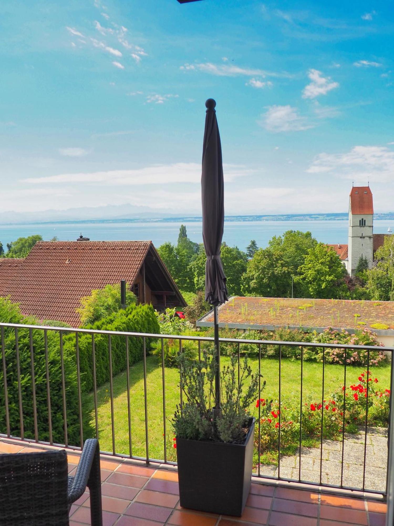 Privatpension Eva Hagnau Exterior foto